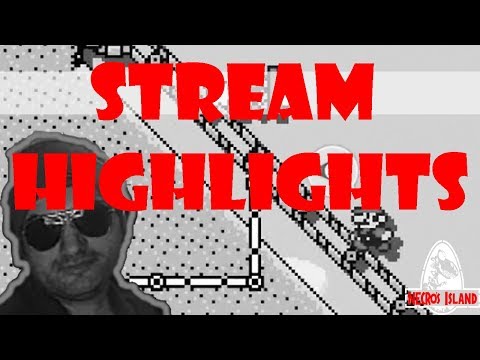 Necro's Back from the Grave - "Mind Numbing" - Super Mario Maker 2