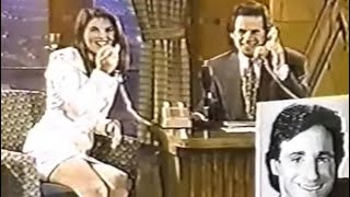 Lori Loughlin on The Dennis Miller Show (1992)