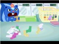 Happy Tree Friends Arcade Socks To Be You