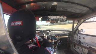 Shine Country Classic 2016  24 Hours of Lemons Bret L