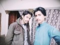 Dil E Umeed Tora Hai Kisi Saqib Awan
