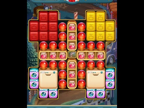 TOY BLAST level 3993