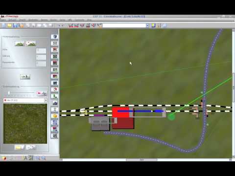 Lektion 64 - großer Berg