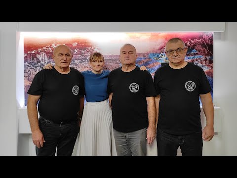 Moja Hrvatska - Laslovo 1991.