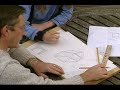Sesame Street Building A Dog House