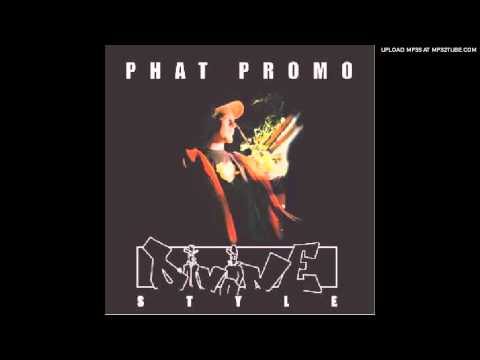 Phat Promo - Hött Net Morn
