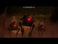 9 War Scene