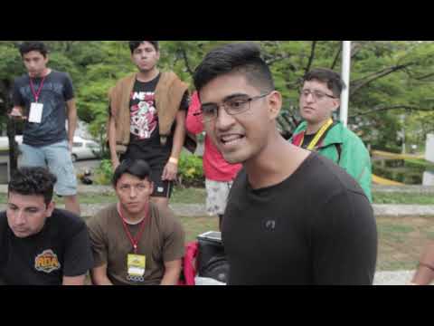 EL MAYOR vs UG vs GAMA | OCTAVOS | RDA | FECHA ESPECIAL T.2