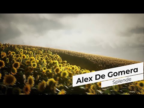 Alex De Gomera - Splende (2002)