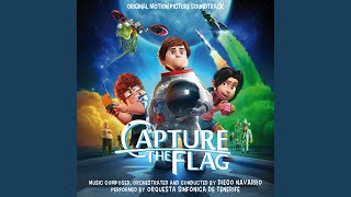 Carson's Theme
