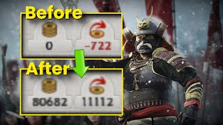 3 BIG MISTAKES You Need To AVOID In Shogun 2
