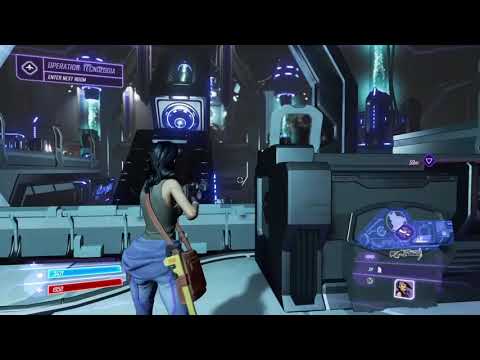 Agents of mayhem part 31