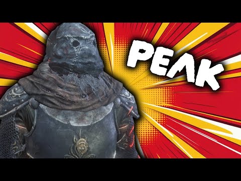 Dark Souls 3 Invasions are PEAK (Parry Porn WARNING)