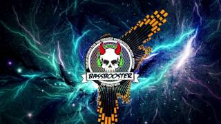 Rob $tone - Chill Bill (K.A.A.N. Remix)【BassBoosted】