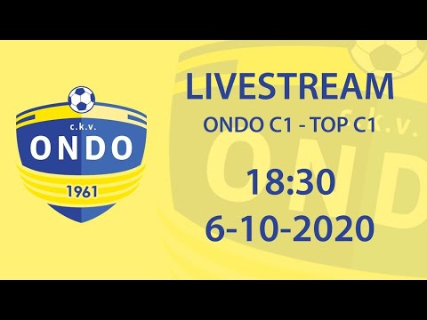 ONDO C1 (G) - Top C1