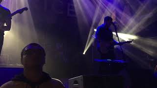 Thrice - Open Water (live)
