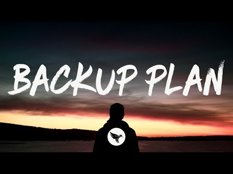 Bailey Zimmerman & Luke Combs - Backup Plan (Lyrics)