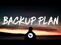 Bailey Zimmerman & Luke Combs - Backup Plan (Lyrics)