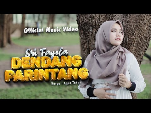 Sri Fayola - Dendang Parintang (Official Music Video)
