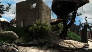 Андоран: Пролог - Миттельшпиль