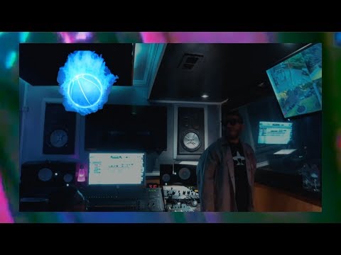 GH Pancho - "PANCHO" (Produced by WHATUPRG)