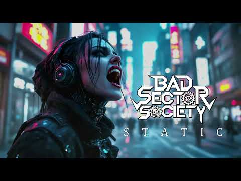 Bad Sector Society - Static [DEMO]