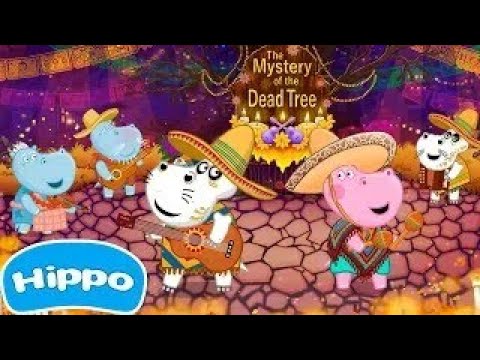 Hippo: Game Day of the Dead Video