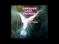 Emerson, Lake & Palmer 1970 Full Album 2012 Remaster