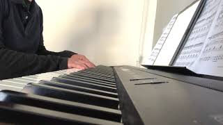 Small Enough, by Nichole Nordeman