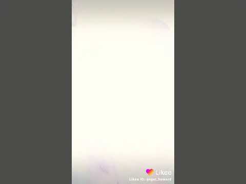 Lil wawdy AKA foxy mah