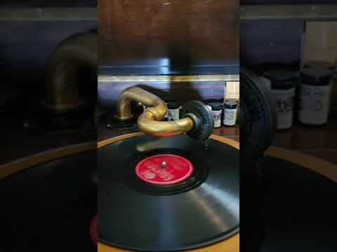 Where or When - Claude Thornhill and his Orchestra  Columbia Records #36268 1941