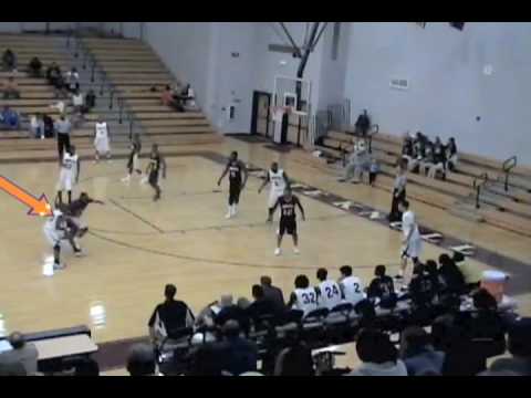 Eric White (Recruiting Video)