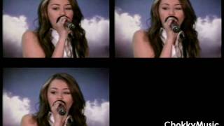 Miley Cyrus - Scars