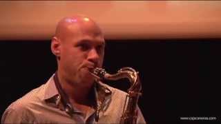 JOSHUA REDMAN Fragmento