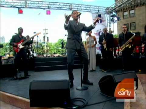 Maxwell: "Ascension"