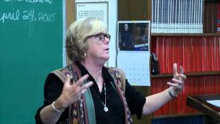 Clever Gretchen; A fairy tale.