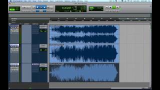 Removing Vocals from a Song - HomeStudioCorner.com