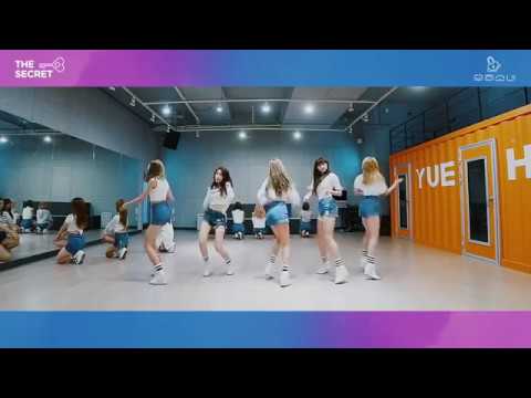 WJSN ( Cosmic Girls ) Renaissance is Secret 3.0