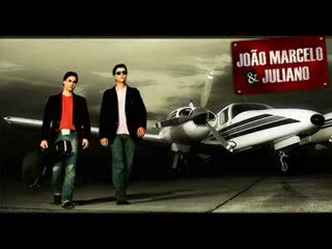 João Marcelo e Juliano - Coração e Destino