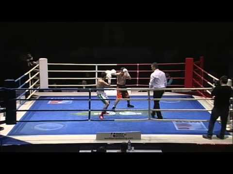 SELIMOV vs Amine OUADAHI - Week 7 - WSB Season 3
