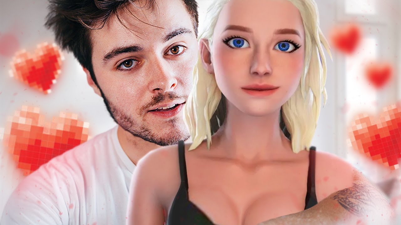 Mon histoire d'amour pas comme les autres