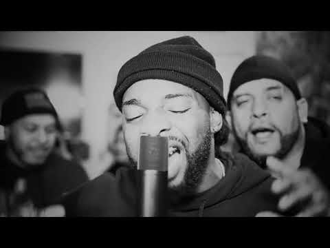 Lil Stone - Holy Grail [Official Video]