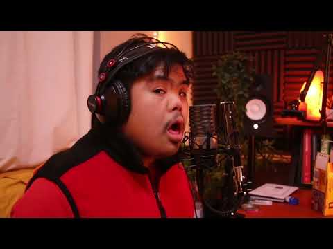 Rihanna take a bow original - Akram Khairi song - Glee take a bow