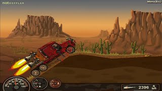 Earn to Die | Full Flash Game