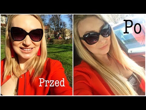 Witaminy na porost włosów Ampułki do przywrócenia włosy podwójnym działaniu
