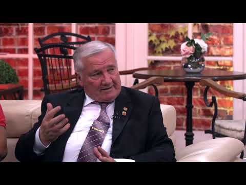 Prof Miladin Sevarlic - Postoji 180 miliona GMO proizvoda na svetu!