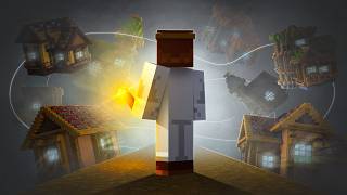 Minecraft Sivilisaatio, jota ei ole olemassa Minecraft Sivilisaatio, jota ei ole olemassa