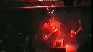 1/5 Hades (Almighty) - Intro/The Dawn of the Dying Sun/Hecate (Queen of Hades) - Germany 97