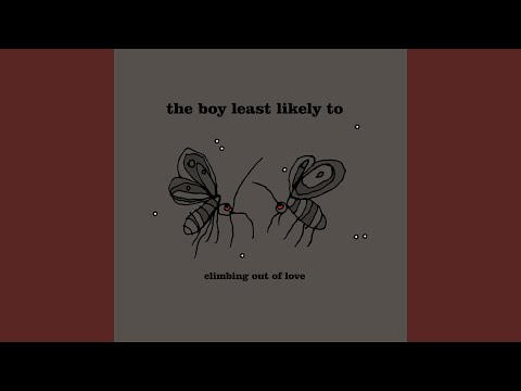 Video thumbnail for Climbing Out Of Love