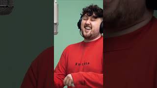 🍎 Kicking Wednesday off properly with James Vickery's angelic voice on Louis Mattrs' beats.
